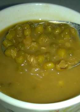 Bubur Kacang Ijo Enaak