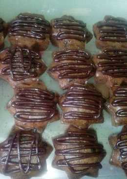 Brownis cup untuk jual