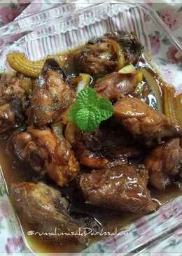 1.647 resep ayam kecap enak dan sederhana - Cookpad