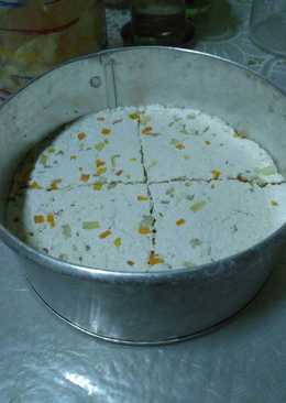 Pepes Tahu, Tanpa Daun Pisang