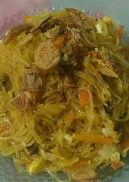 Bihun Goreng Ati