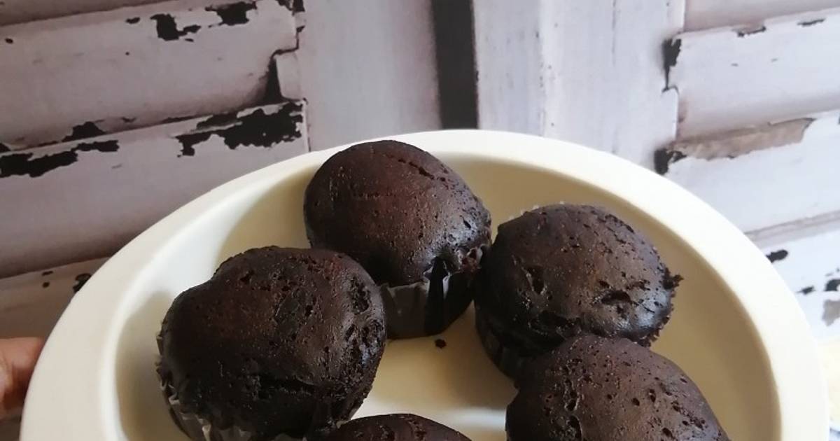 6 575 resep  cara membuat brownies  kukus  enak dan sederhana 