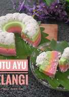 Putu Ayu Pelangi (2 Telur)