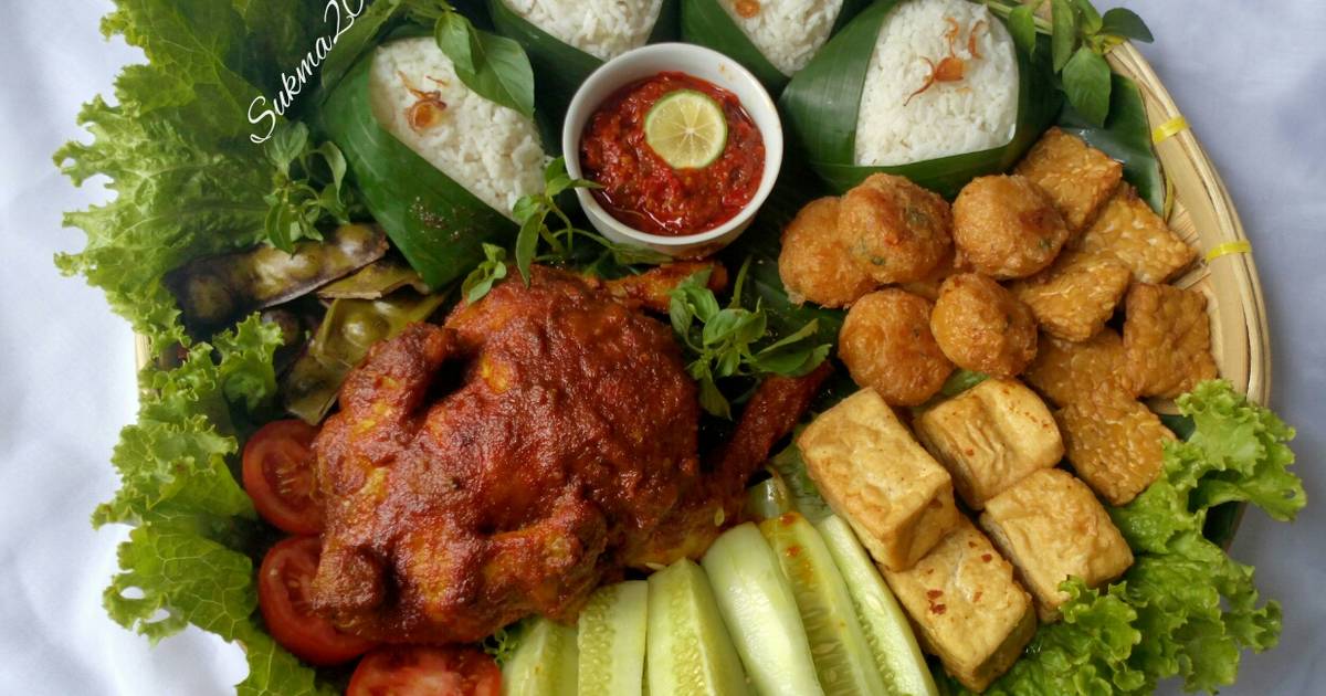  Resep  Ayam  Kecap  Sunda  Surasmi S