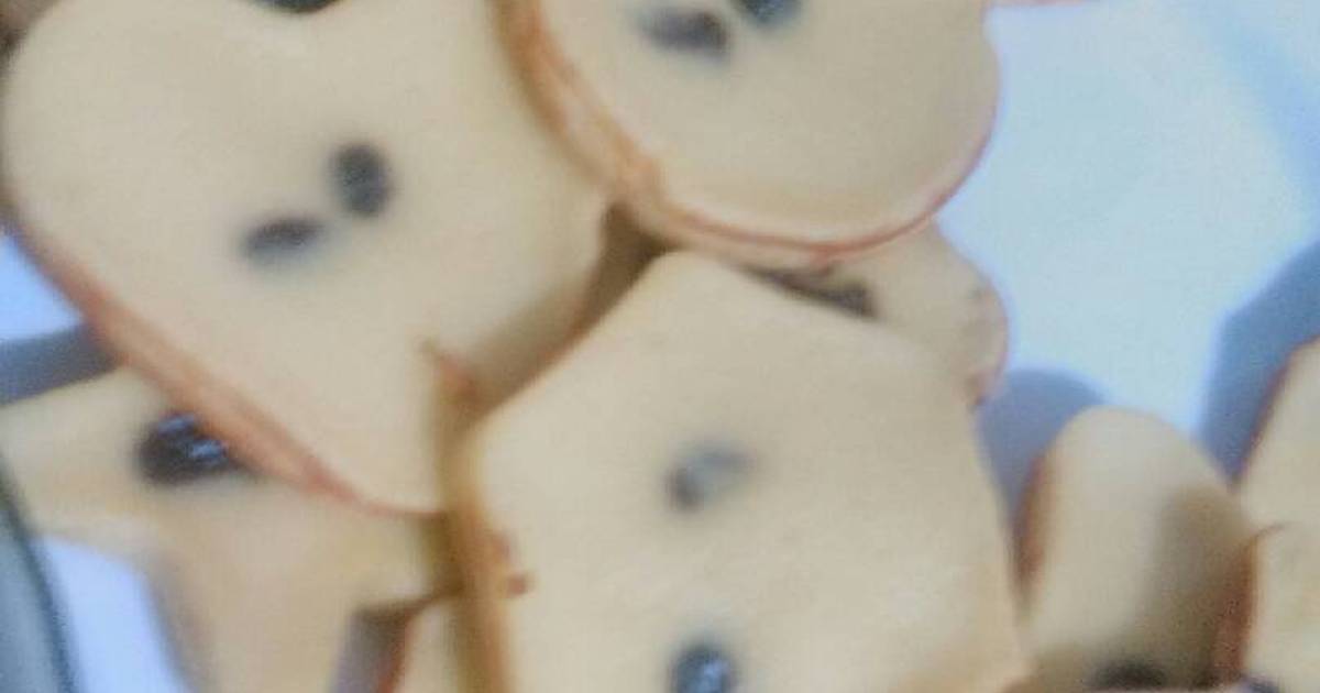 Resep Kue lumpur enak Resep Kue lumpur enak
