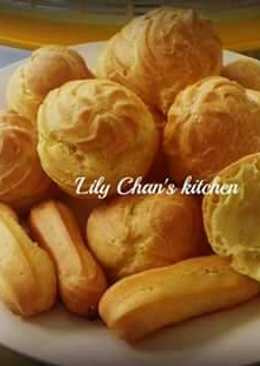 CHOUX /SOES ala LC