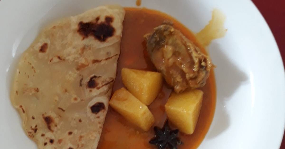 462 resep masakan india enak dan sederhana - Cookpad