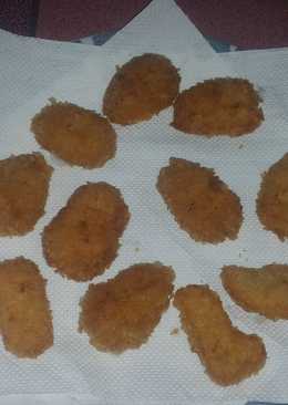 Nugget Tahu Kornet