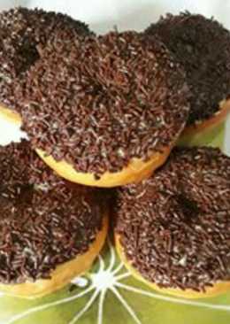 Donat pisang