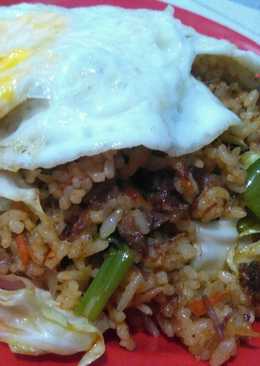 Nasi Goreng Sapi