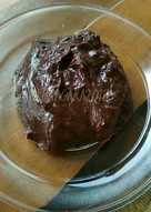 Selai coklat/isian dorayaki #pekaninspirasi