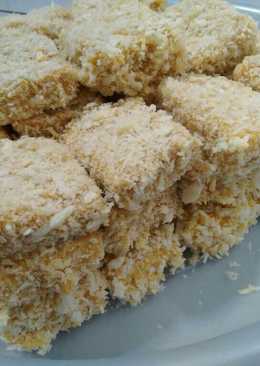 Nugget ayam - 1.749 resep - Cookpad