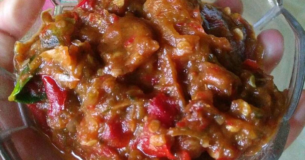 Resep Dada Ayam Gampang - Magetanmu