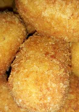 Kroket kentang