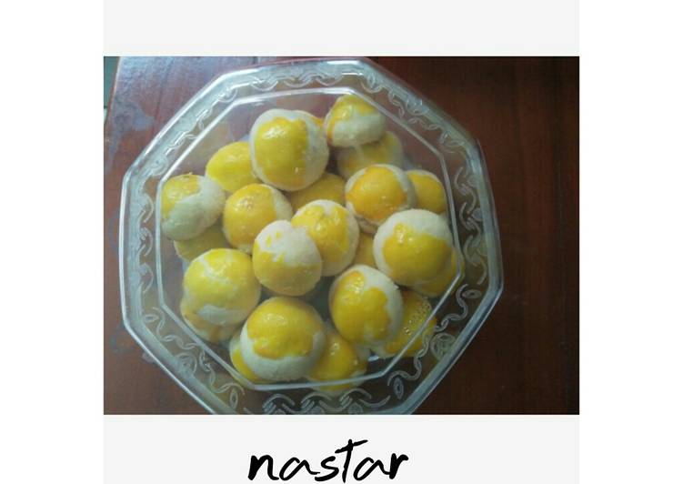 resep makanan Nastar