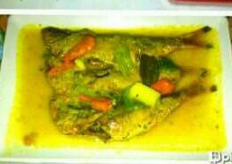 gambar untuk cara membuat Ikan masak Pesmol