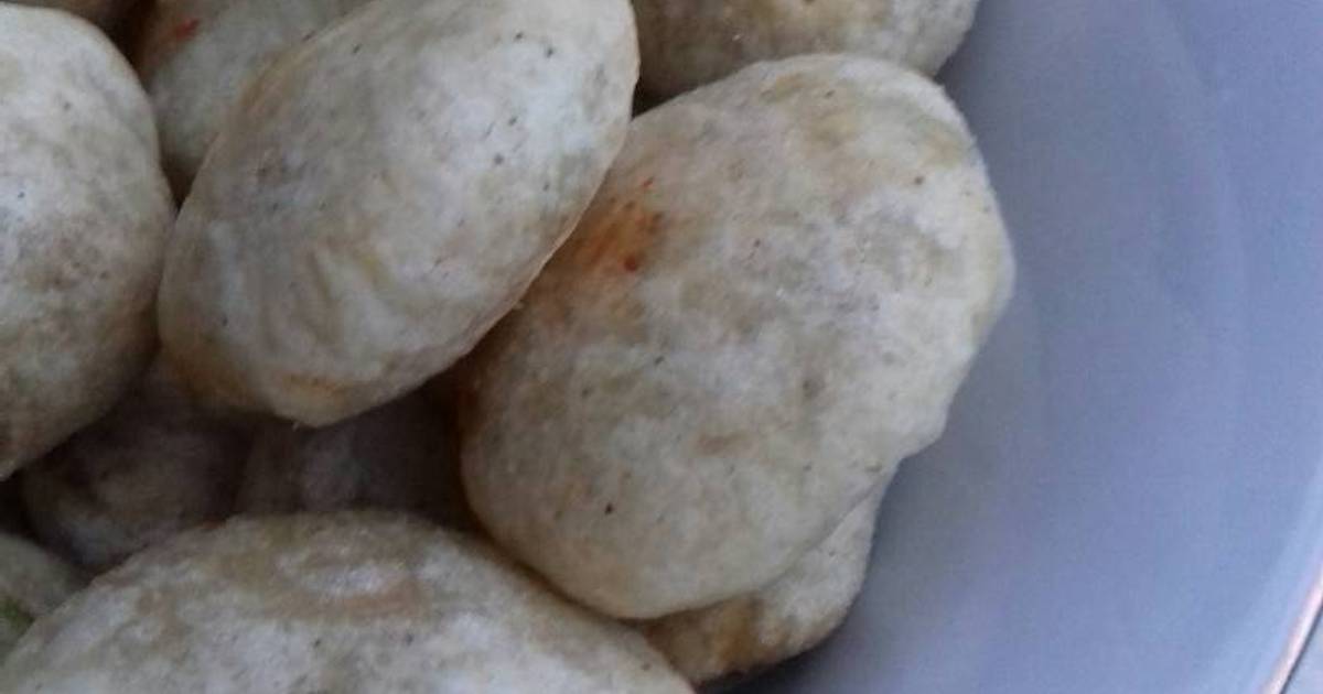  Cireng  isi  357 resep  Cookpad