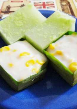 210 resep kue talam pandan enak dan sederhana Cookpad