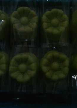 Kue Apem Tanpa Santan