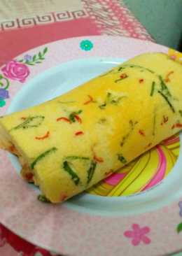 Low carb abon rollcake