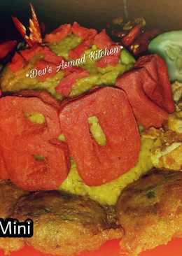 Nasi Kuning Magic com