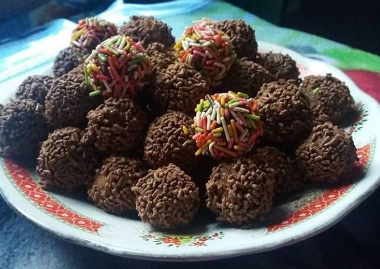 resep masakan Kue rambutan