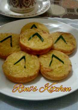 Bika Ambon Mini Yummy