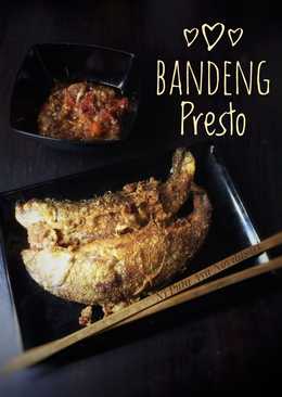 Bandeng Presto