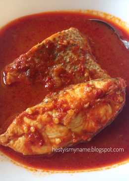 Asam Pedas Melayu
