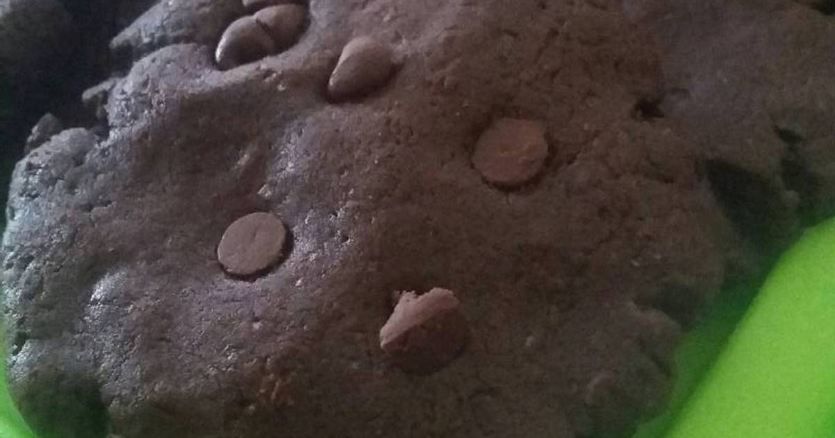 Resep Chocochip Cookies