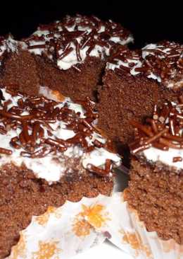 Brownies Kukus Amanda (Gluten Free)