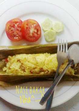 Nasi Bakar (postingrame2_Nasi)
