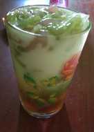 Cendol