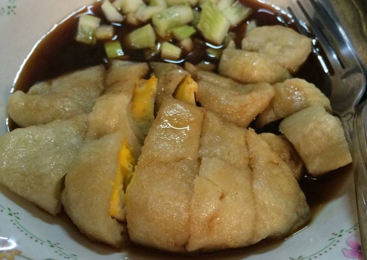 resep pempek tanpa ikan dos oleh ibu malka cookpad resep pempek tanpa ikan dos oleh ibu malka cookpad