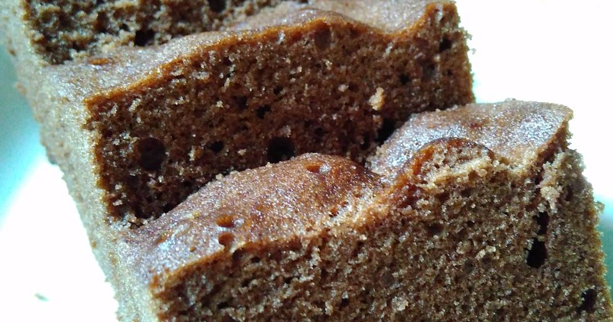 Resep Brownies Warisan Ibu Resep Brownies Warisan Ibu