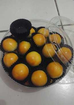 Nastar klasik lumer #Bikinramadanberkesan