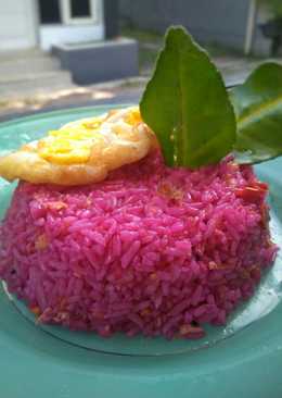 Nasi Goreng Naga Sexy
