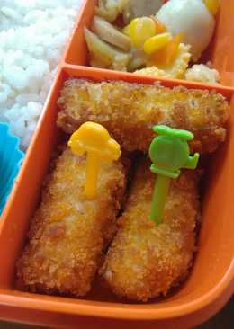 Nugget Ayam ekonomis