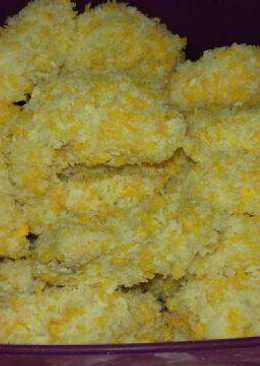 45 resep nugget kentang enak dan sederhana - Cookpad
