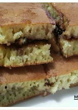 Martabak manis