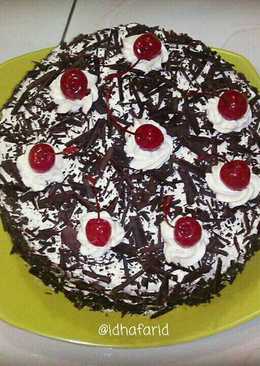 Blackforest Cake
