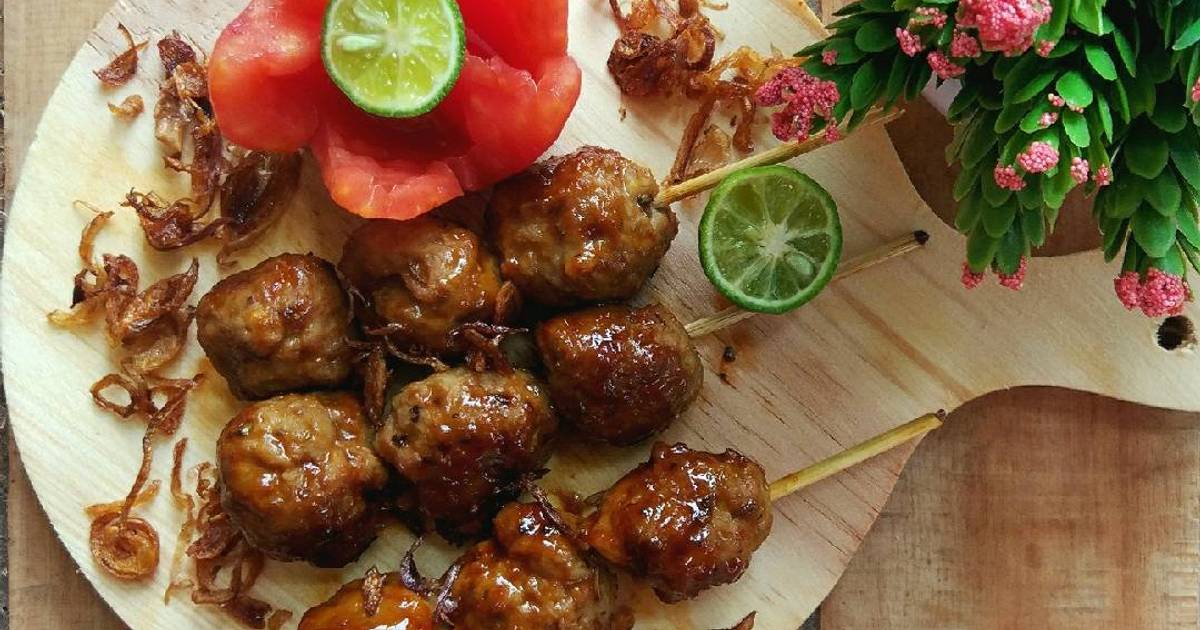  Resep  Ayam Bakar  Enak N Empuk Surasmi W