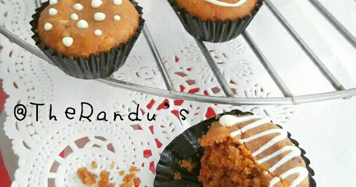  Resep Brownies Cookies  oleh Wira Kekei Randu Cookpad