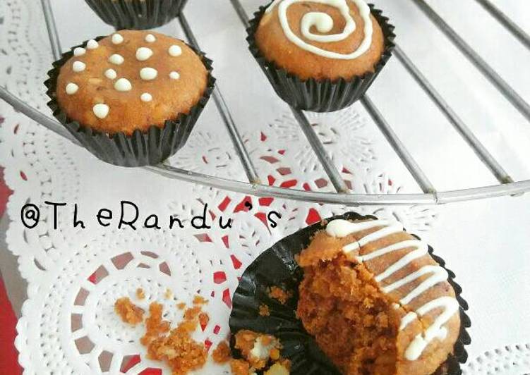 Resep Brownies Cookies Karya Wira Kekei Randu