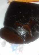 Choco lava no mixer n oven
