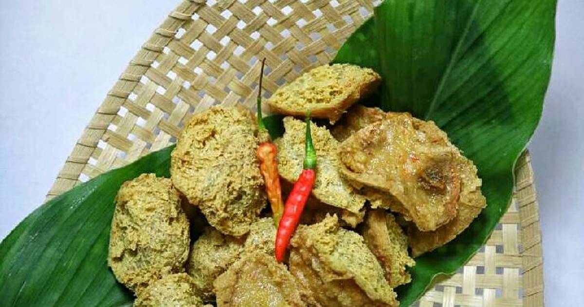  Resep  Tahu  walik  isi udang  Pr olahanudang oleh Nila 