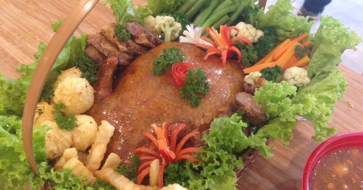 Ayam kodok - 14 resep - Cookpad