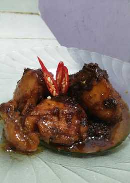 Ayam kecap