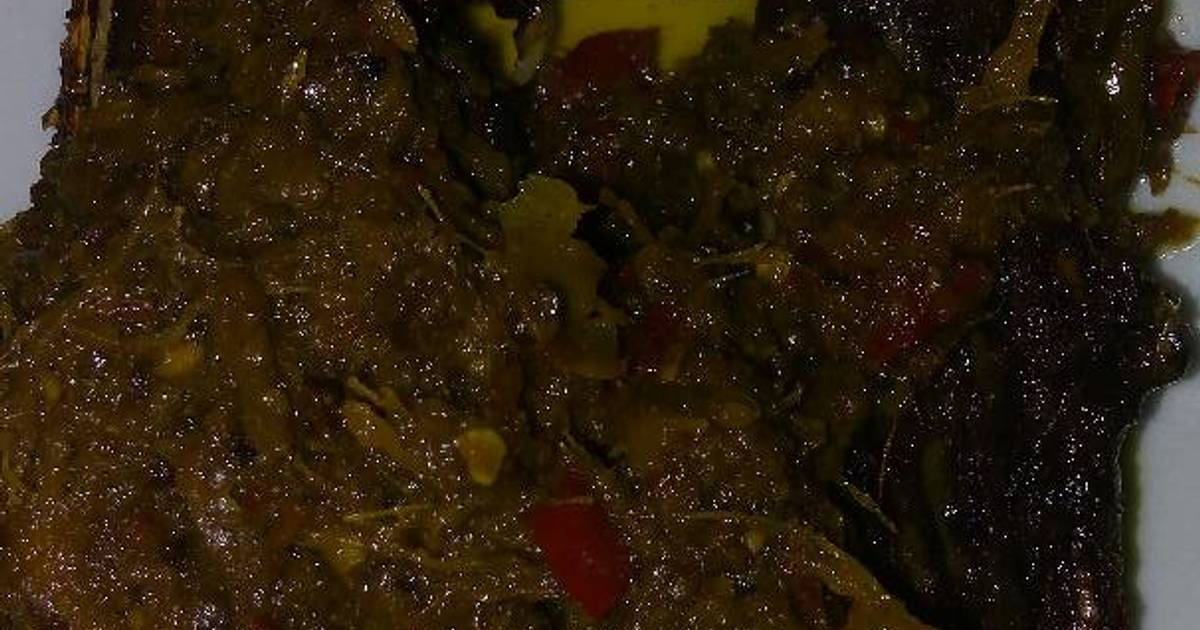  Resep Bebek goreng presto bumbu rempah oleh momy ooh Cookpad