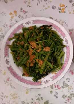 Urap urap